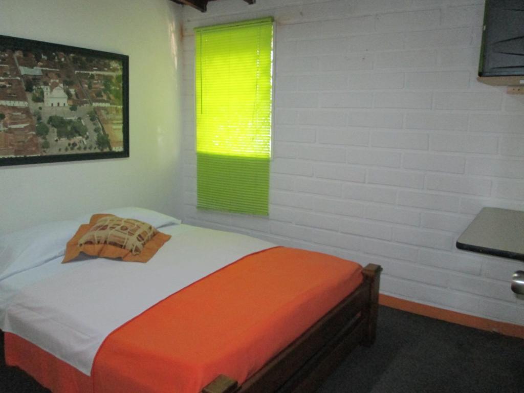 Spring City Hostel Medellin Exterior photo
