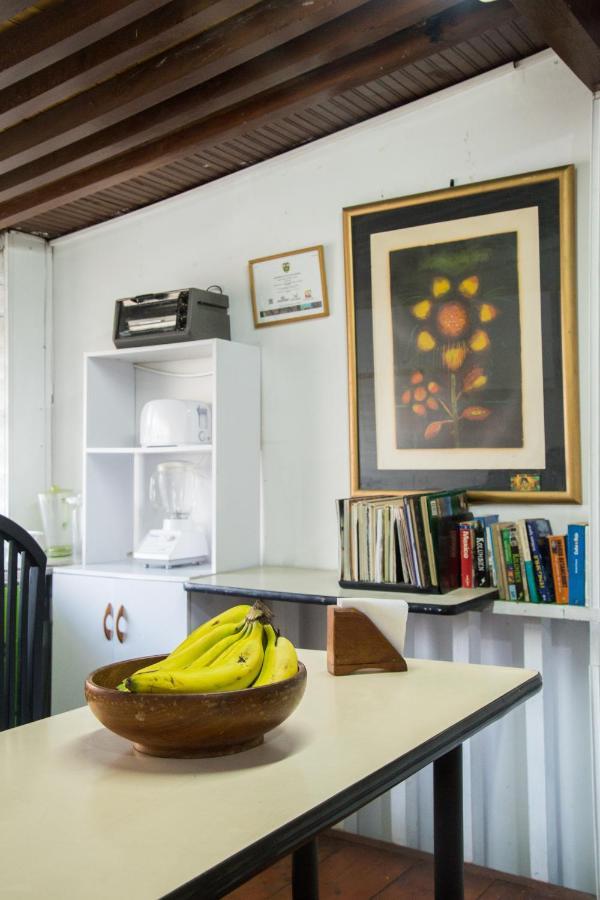 Spring City Hostel Medellin Exterior photo